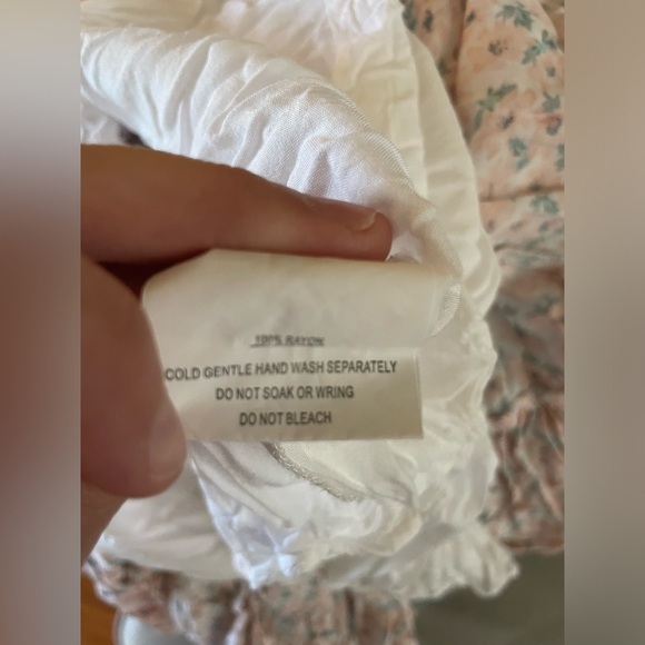 Hello Molly “Chicago High Rises” Mini Dress - Picture 11 of 11